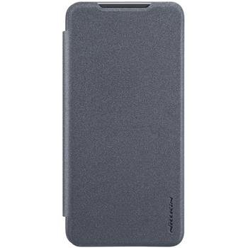Nillkin Sparkle Folio pro Huawei P30 Lite Black - obrázek produktu
