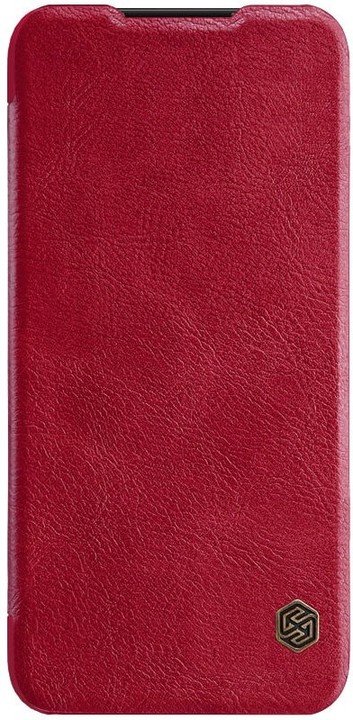 Nillkin Qin Book Pouzdro pro Samsung Galaxy A20e Red - obrázek produktu