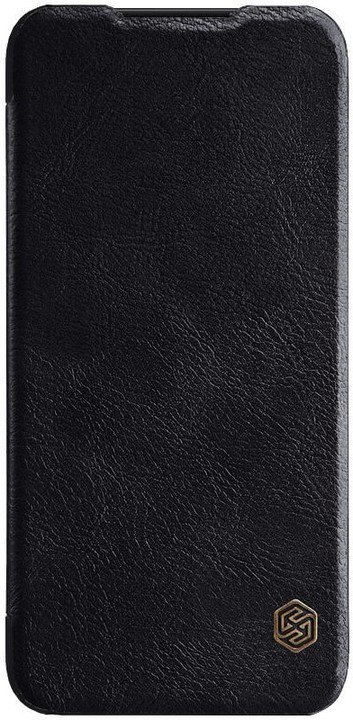 Nillkin Qin Book pro Samsung Galaxy A20e Black - obrázek produktu