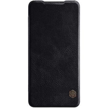 Nillkin Qin Book Pouzdro pro Samsung Galaxy Note 10+ Black - obrázek produktu