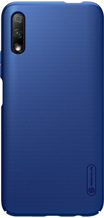 Nillkin Frosted Zadní Kryt pro Honor 9X Sapphire Blue - obrázek produktu