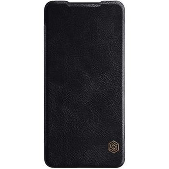 Nillkin Qin Book Pouzdro pro Samsung Galaxy S20 Black - obrázek produktu