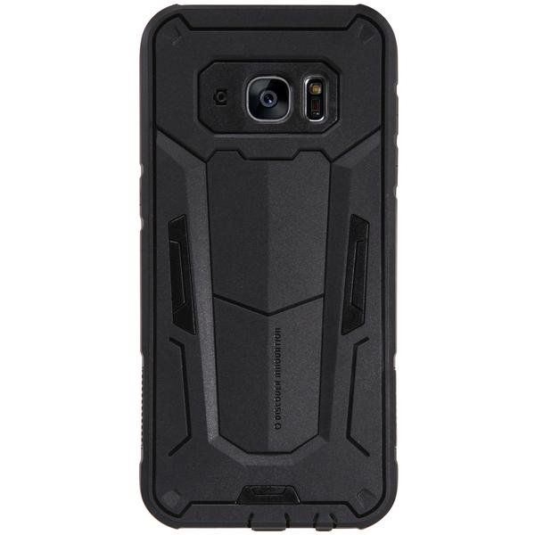 Nillkin Pouzdro pro G935 Galaxy S7 Edge Black - obrázek produktu