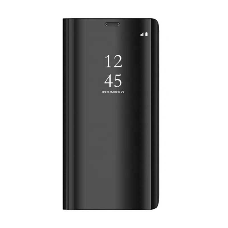 Cu-Be Clear View Samsung Galaxy A50 /  A30s Black - obrázek produktu