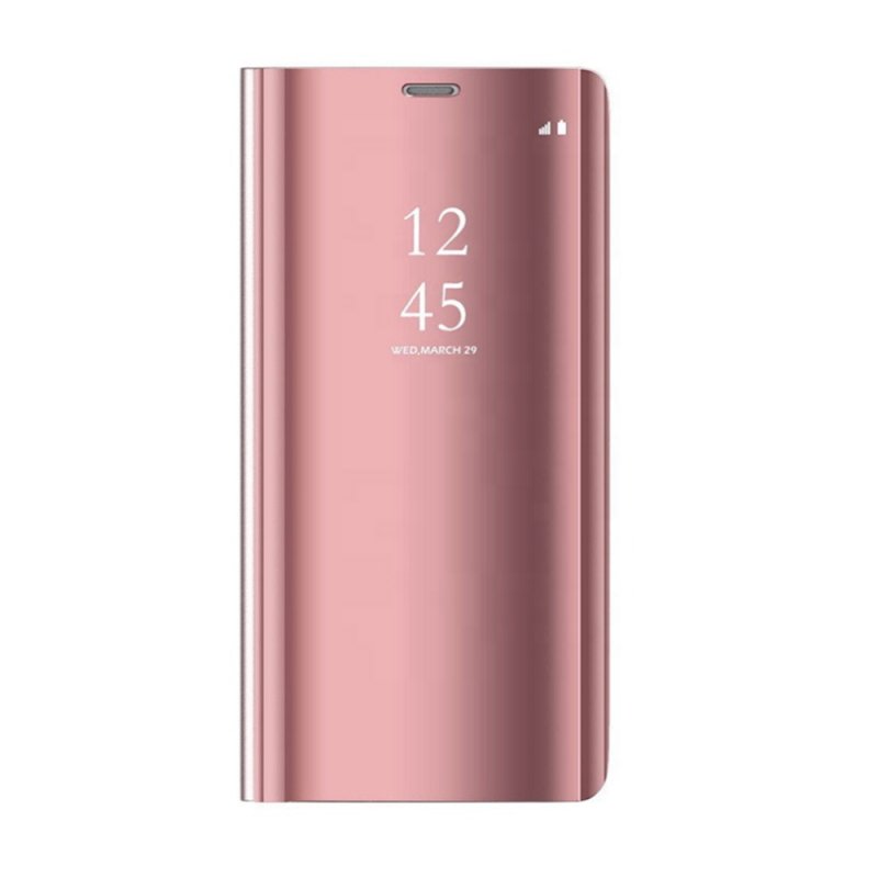 Cu-Be Clear View Samsung Galaxy A50 /  A30s Pink - obrázek produktu