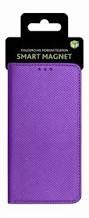 Cu-Be Pouzdro s magnetem Honor 7S Purple - obrázek produktu