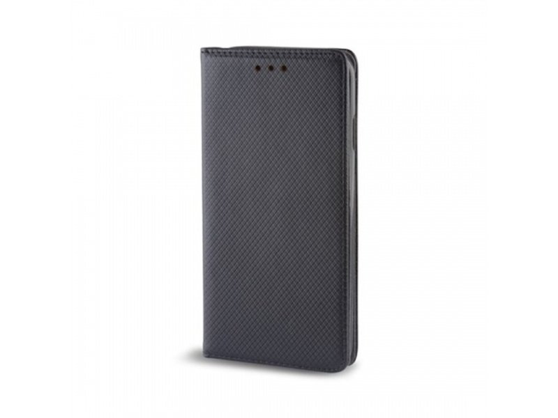 Cu-Be Pouzdro s magnetem Samsung Galaxy J4+ (J415) Black - obrázek produktu