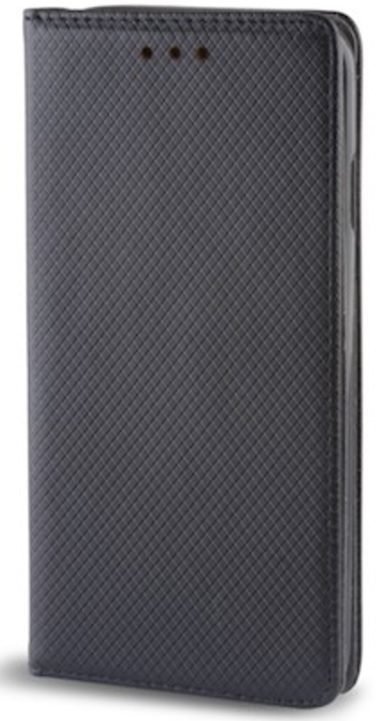 Cu-Be Pouzdro s magnetem Samsung A50 (A505) Black - obrázek produktu