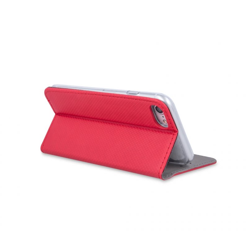 Cu-Be Pouzdro magnet Xiaomi Redmi Note 12S Red - obrázek č. 3