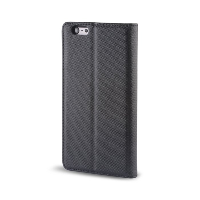 Cu-Be Pouzdro s magnetem Sony Xperia XZ3 Black - obrázek č. 1