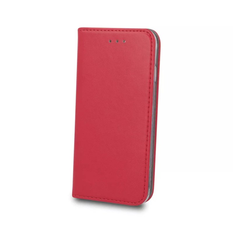 Cu-Be Platinum pouzdro Huawei P30 Lite Red - obrázek produktu
