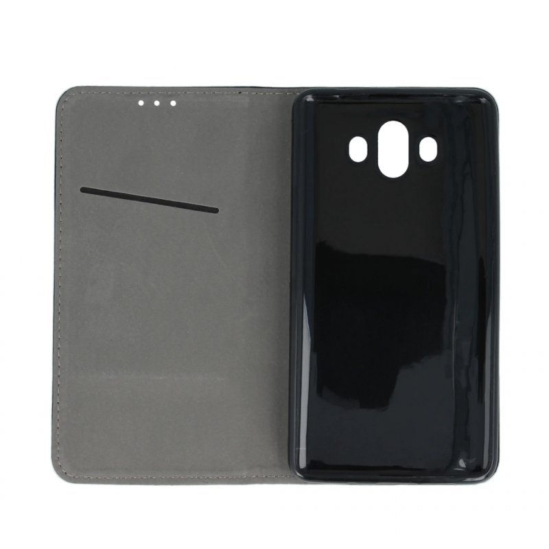 Cu-be Platinum pouzdro Samsung Galaxy A54 5G Black - obrázek č. 3