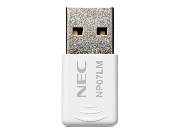 NEC WLAN modul NP07LM - obrázek produktu