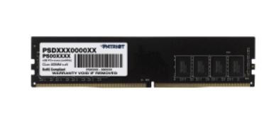 Patriot/ DDR4/ 16GB/ 3200MHz/ CL22/ 1x16GB - obrázek produktu