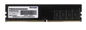 Patriot/ DDR4/ 32GB/ 2666MHz/ CL19/ 1x32GB - obrázek produktu
