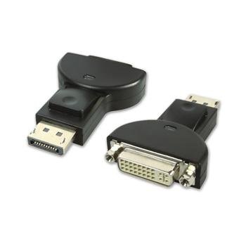 PremiumCord Adapter DisplayPort - DVI M/ F - obrázek produktu