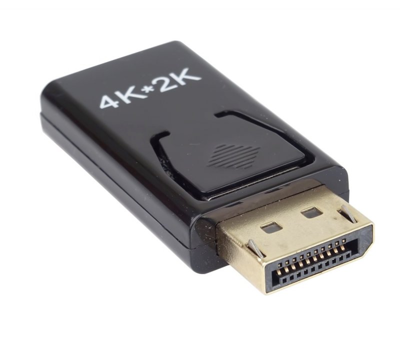 PremiumCord adaptér DisplayPort - HDMI,4K@30Hz - obrázek č. 4