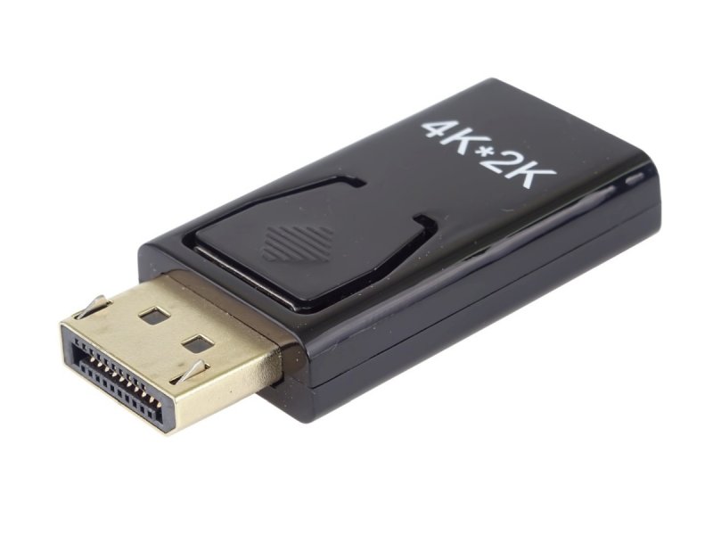 PremiumCord adaptér DisplayPort - HDMI,4K@30Hz - obrázek č. 7