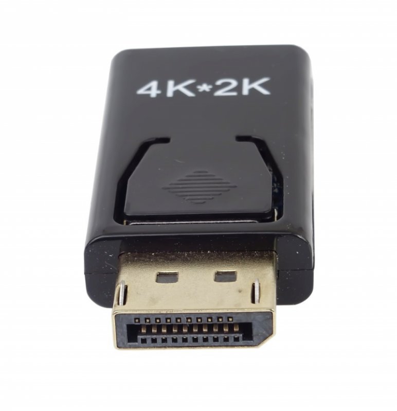 PremiumCord adaptér DisplayPort - HDMI,4K@30Hz - obrázek č. 3