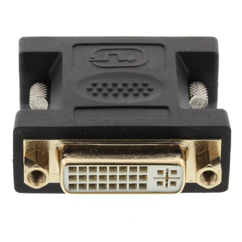 PremiumCord Adapter DVI-I (24+5) F/ F spojka - obrázek produktu