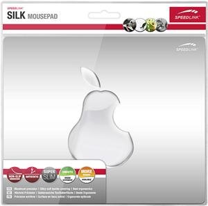 Podložka pod myš SILK Mousepad - Pear - obrázek produktu