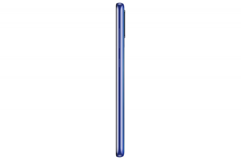 Samsung Galaxy A21s SM-217F, 32GB Blue - obrázek č. 5