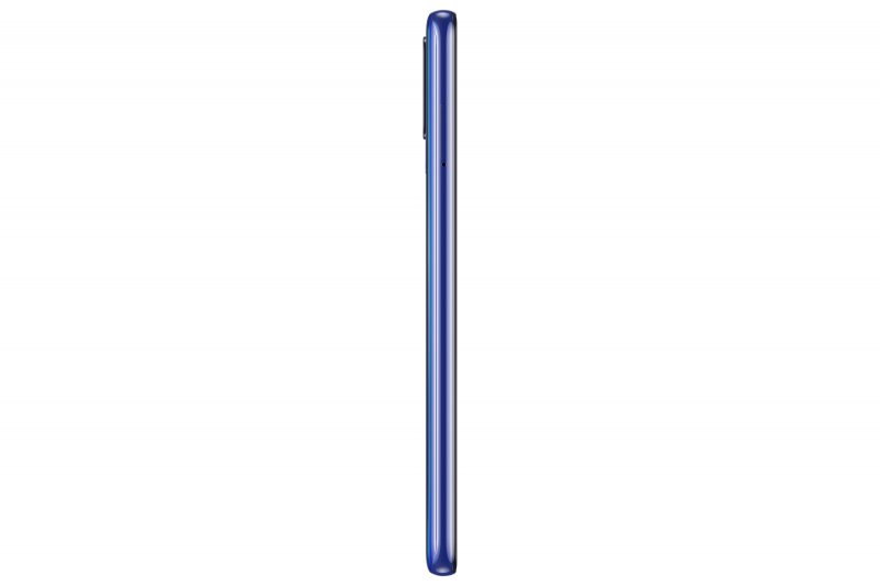 Samsung Galaxy A21s SM-217F, 32GB Blue - obrázek č. 3