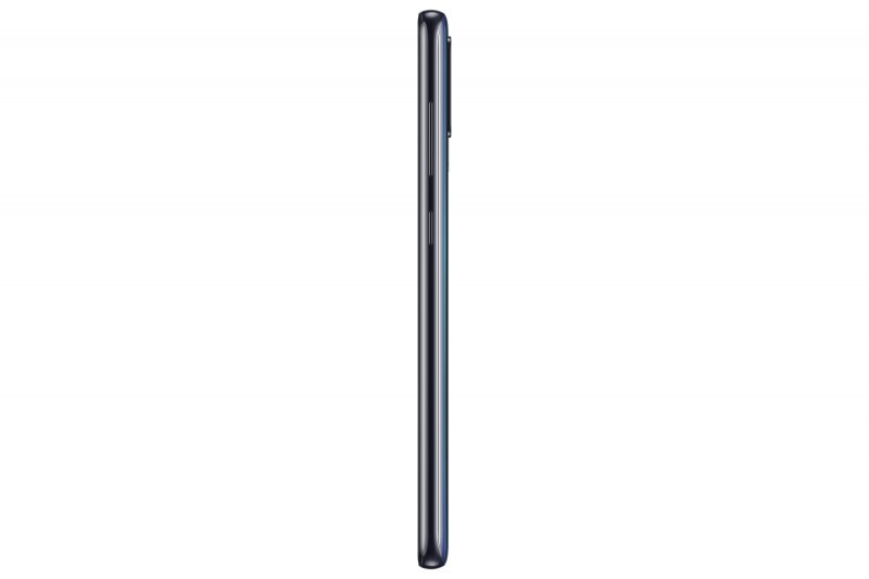 Samsung Galaxy A21s SM-217F, 64GB Black - obrázek č. 5