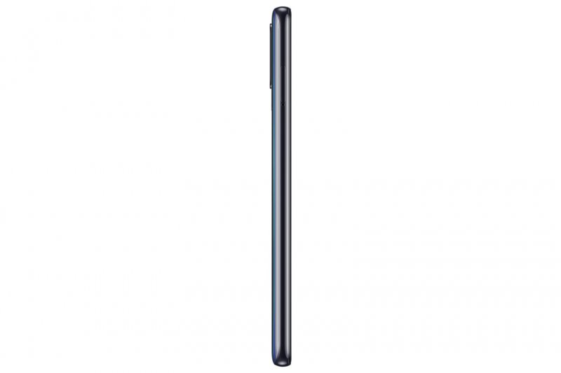 Samsung Galaxy A21s SM-217F, 128GB Black - obrázek č. 3