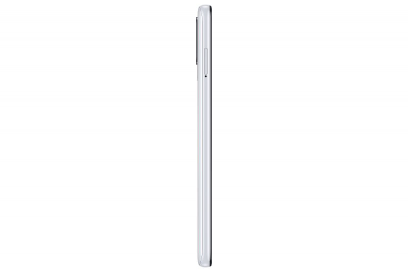 Samsung Galaxy A21s SM-217F, 32GB White - obrázek č. 3
