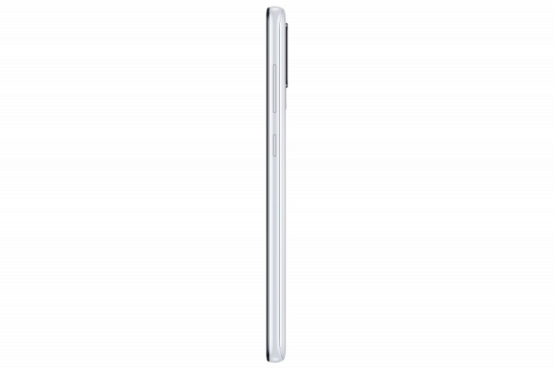 Samsung Galaxy A21s SM-217F, 128GB White - obrázek č. 3