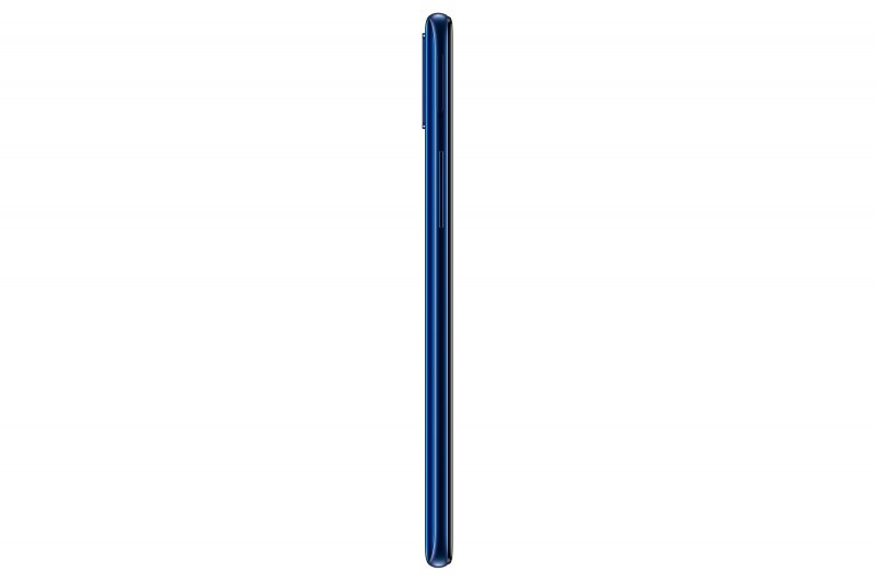 Samsung Galaxy A20s SM-207F, 32GB Blue - obrázek č. 3