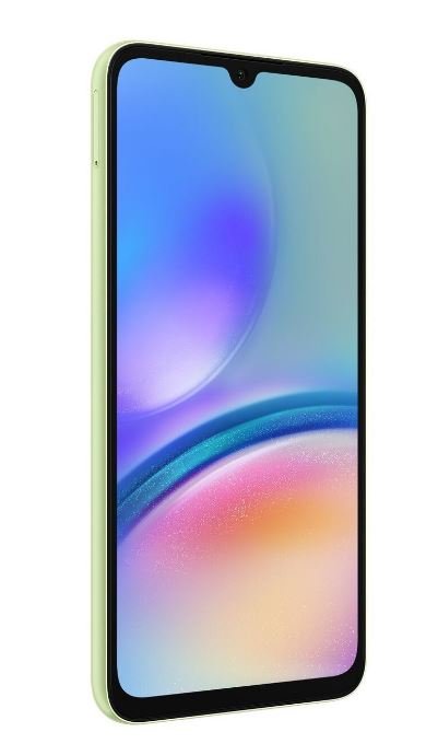 Samsung Galaxy A05s/ 4GB/ 64GB/ Green - obrázek č. 2