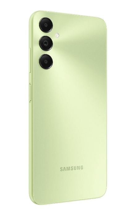Samsung Galaxy A05s/ 4GB/ 64GB/ Green - obrázek č. 1