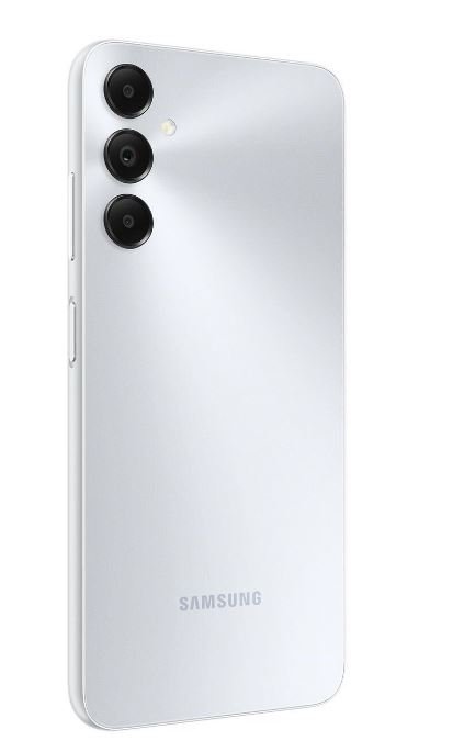 Samsung Galaxy A05s/ 4GB/ 64GB/ Silver - obrázek č. 1