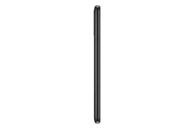 Samsung Galaxy A02s SM-A025 Black 3+32GB DualSIM - obrázek č. 2