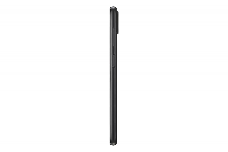 Samsung Galaxy A12 SM-A125 Black 4+128GB  DualSIM - obrázek č. 3
