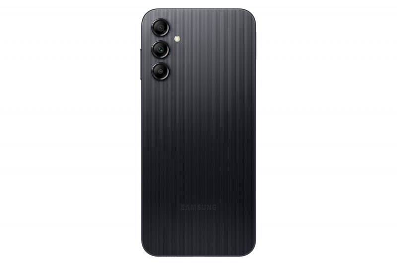 Samsung Galaxy A14/ 4GB/ 64GB/ Black - obrázek č. 1