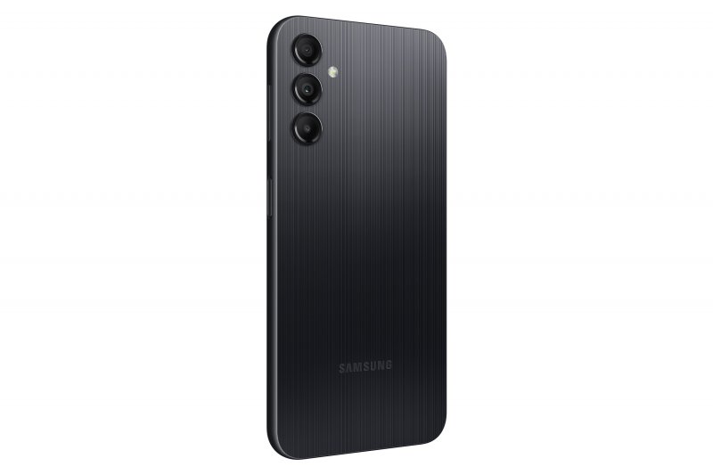 Samsung Galaxy A14/ 4GB/ 64GB/ Black - obrázek č. 2