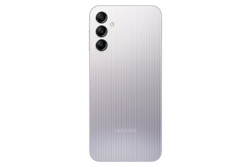 Samsung Galaxy A14/ 4GB/ 64GB/ Silver - obrázek č. 1
