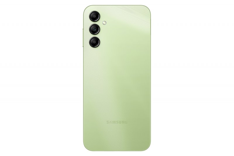 Samsung Galaxy A14 5G/ 4GB/ 64GB/ Light Green - obrázek č. 1