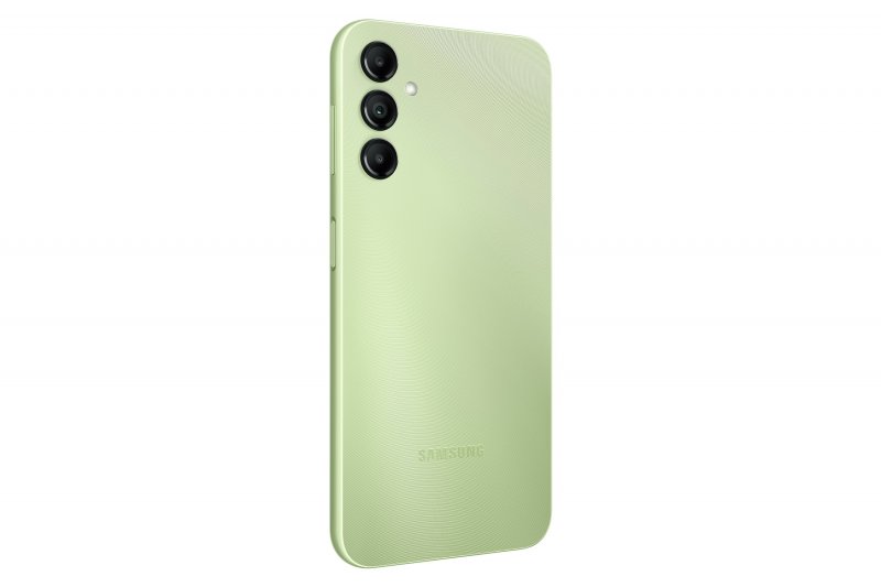 Samsung Galaxy A14 5G/ 4GB/ 128GB/ Light Green - obrázek č. 2