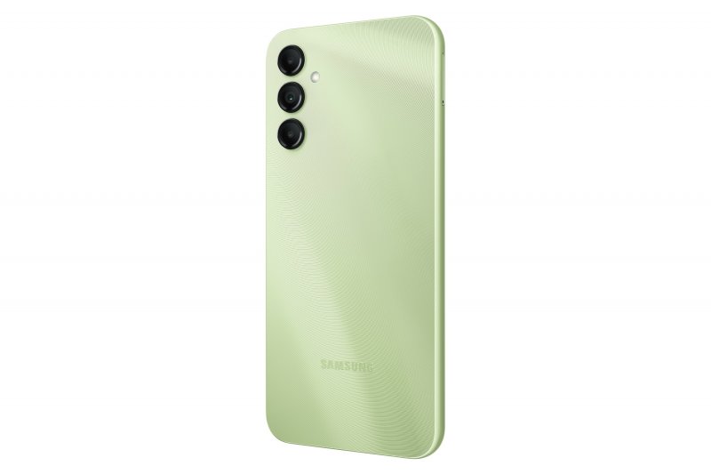 Samsung Galaxy A14 5G/ 4GB/ 128GB/ Light Green - obrázek č. 3