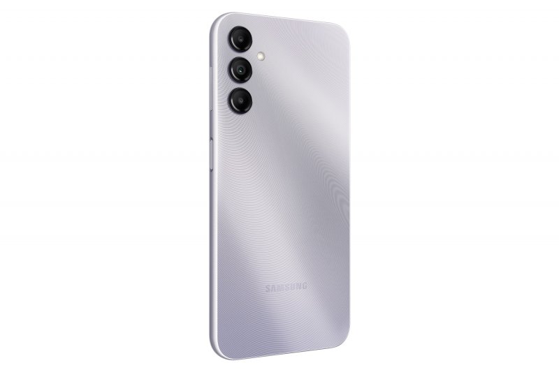Samsung Galaxy A14 5G/ 4GB/ 64GB/ Silver - obrázek č. 1