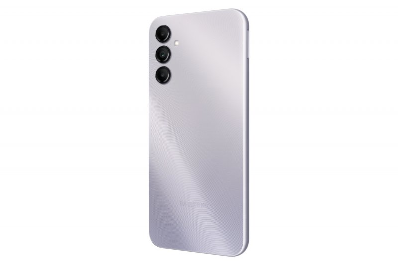 Samsung Galaxy A14 5G/ 4GB/ 64GB/ Silver - obrázek č. 2
