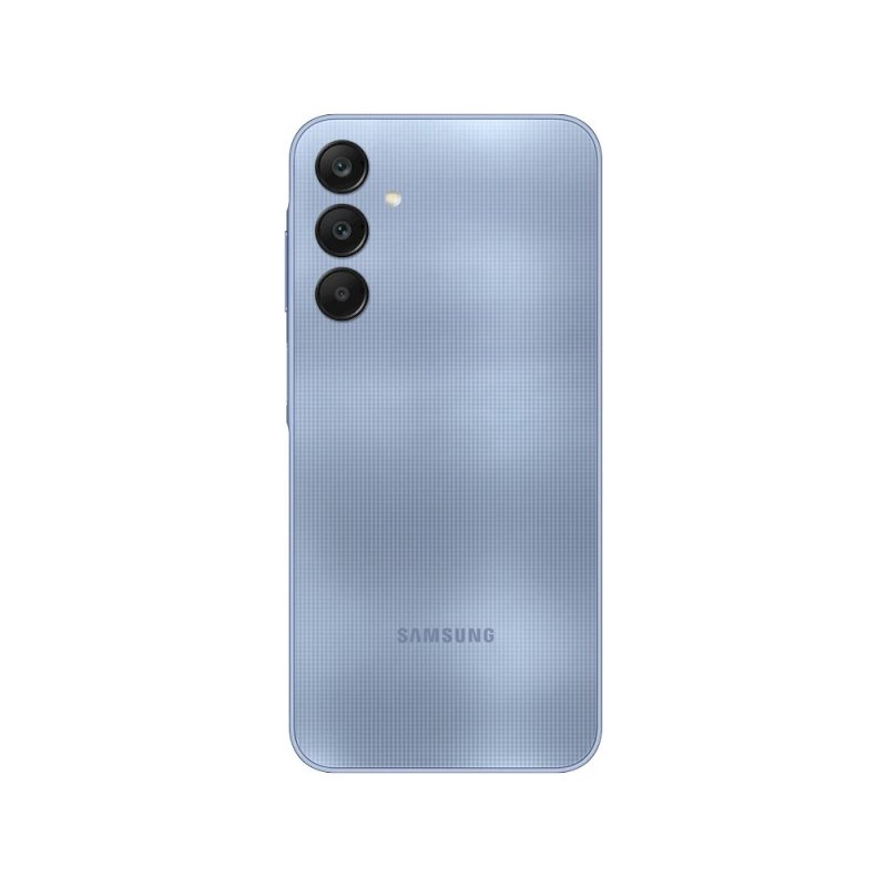 Samsung Galaxy A25 5G/ 6GB/ 128GB/ Light Blue - obrázek č. 3