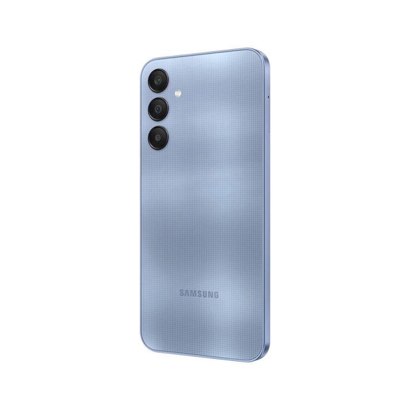 Samsung Galaxy A25 5G/ 6GB/ 128GB/ Light Blue - obrázek č. 2