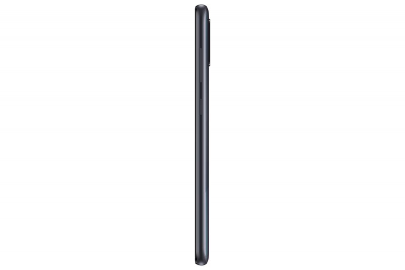 Samsung Galaxy A31 SM-A315 Black  DualSIM - obrázek č. 5