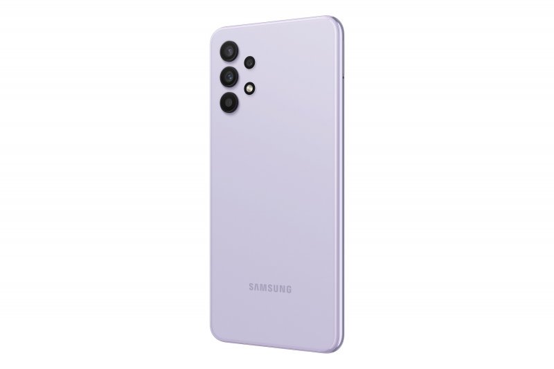 Samsung Galaxy A32/ 4GB/ 128GB/ Purple - obrázek č. 3