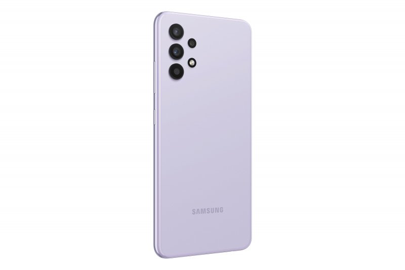Samsung Galaxy A32/ 4GB/ 128GB/ Purple - obrázek č. 2